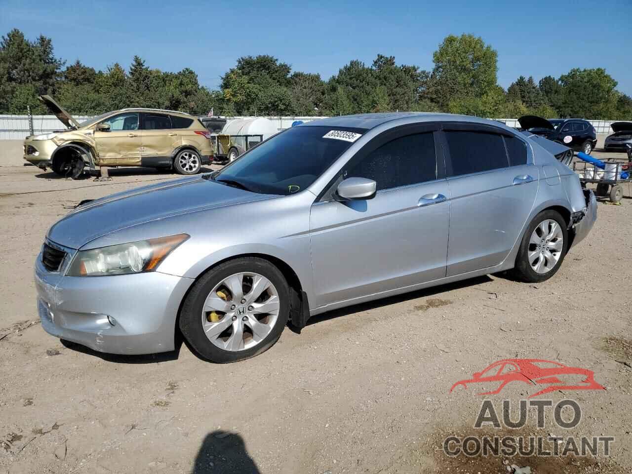 HONDA ACCORD 2009 - 1HGCP36829A021707