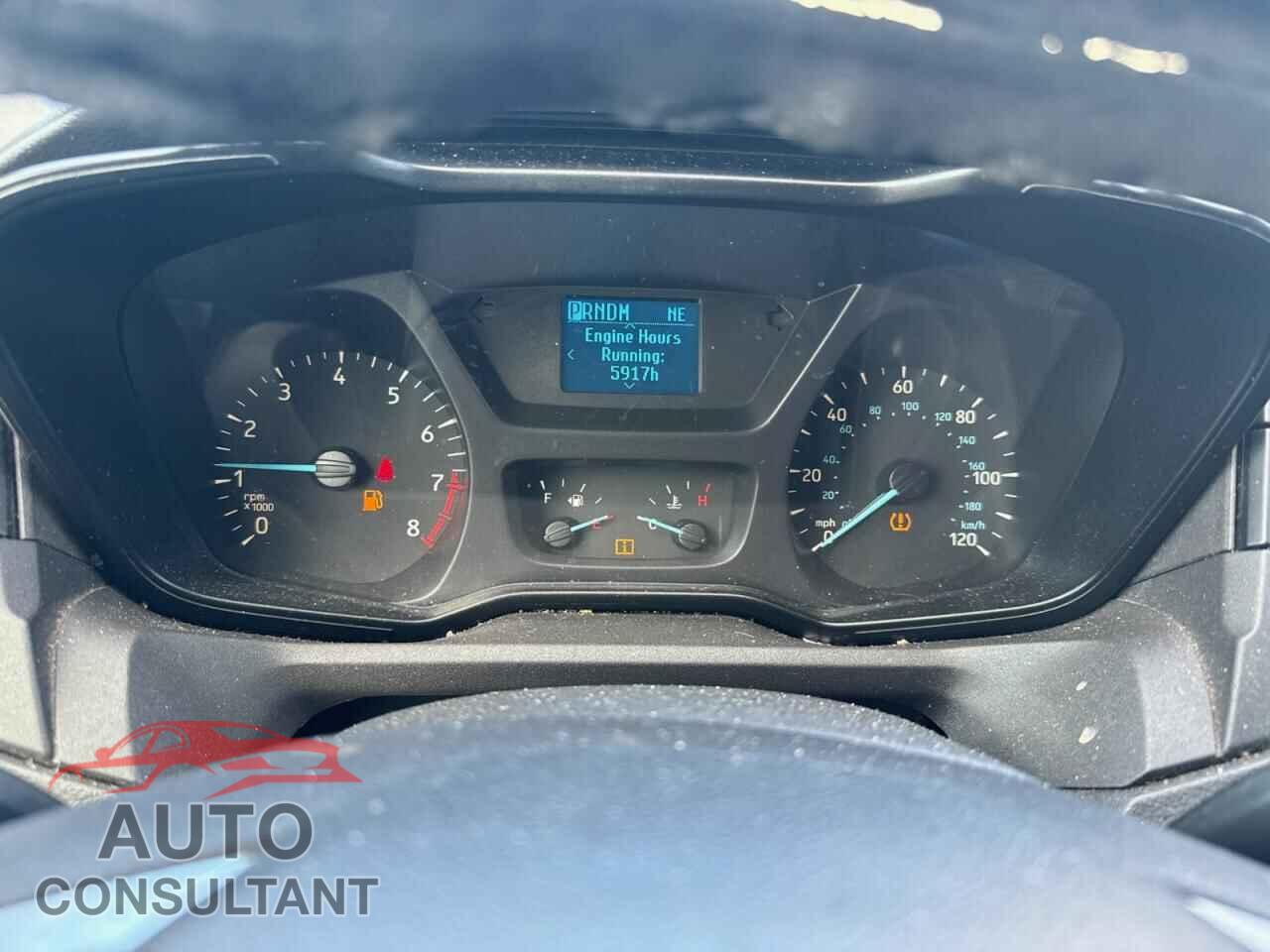 FORD TRANSIT 2015 - 1FTNE1YM3FKA60405