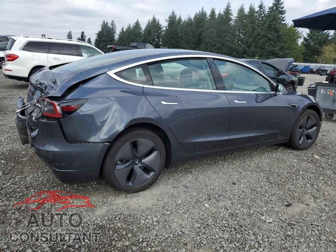 TESLA MODEL 3 2020 - 5YJ3E1EB3LF710725