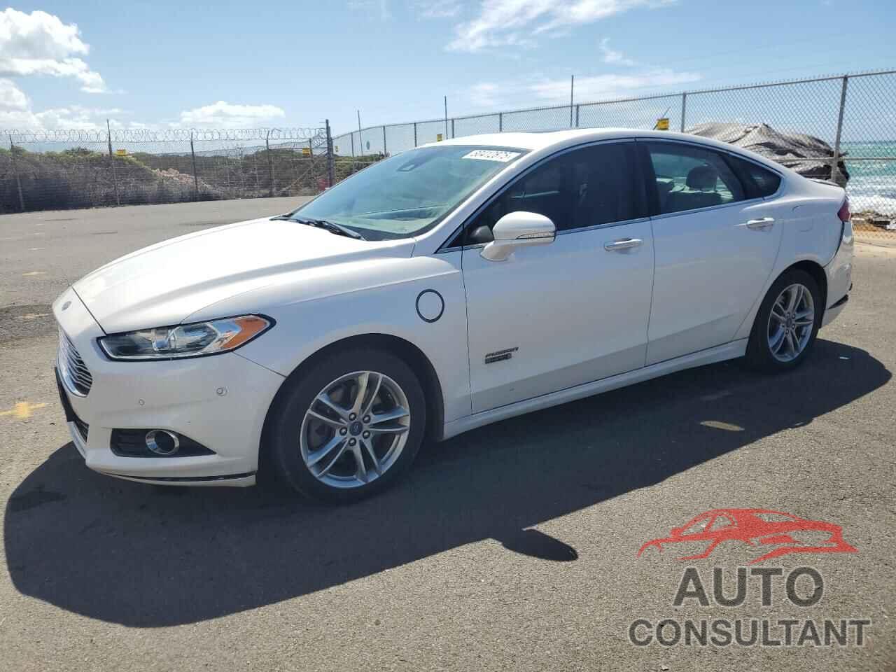 FORD FUSION 2015 - 3FA6P0SU4FR137463