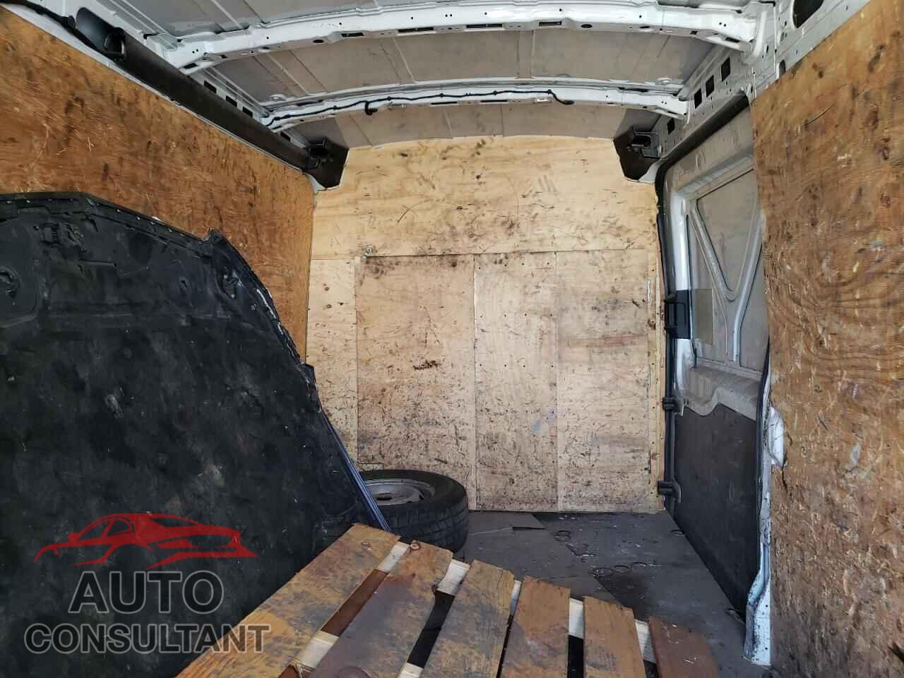 FORD TRANSIT 2015 - 1FTNR2CM7FKA98561