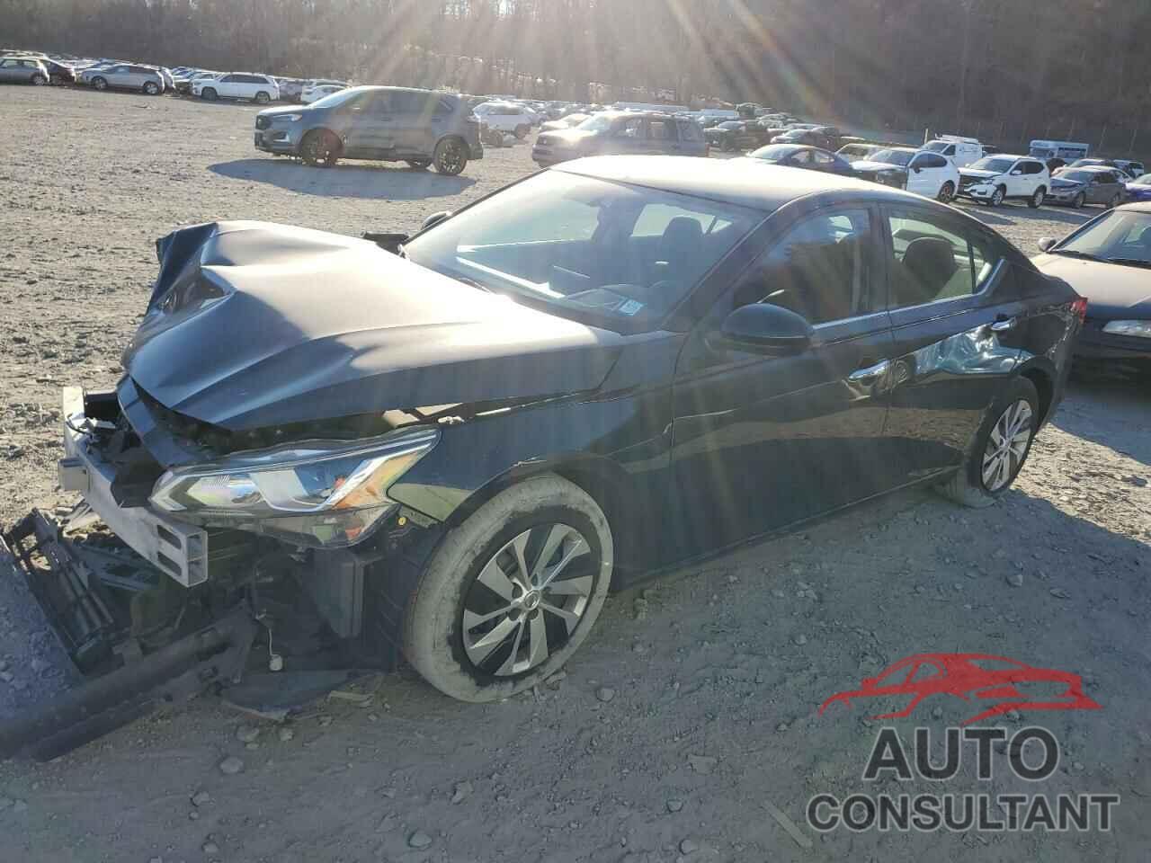 NISSAN ALTIMA 2020 - 1N4BL4BV7LC170588