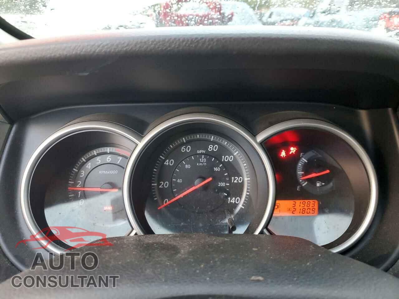 NISSAN VERSA 2012 - 3N1BC1CP8CL373764