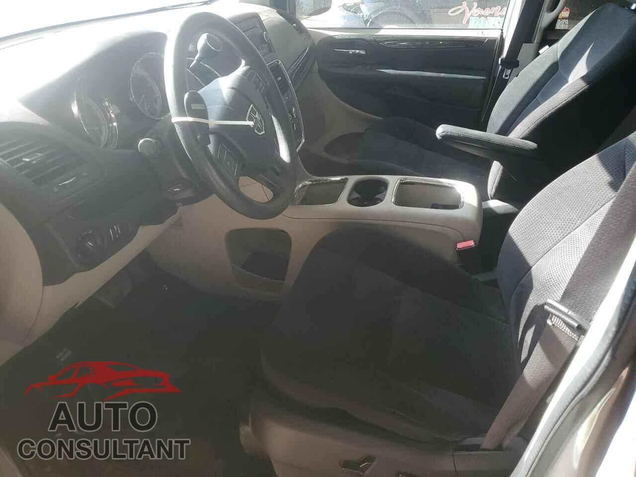 DODGE CARAVAN 2014 - 2C4RDGCG7ER245324