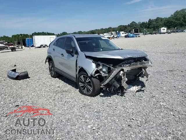 MITSUBISHI ECLIPSE 2023 - JA4ATWAAXPZ054122
