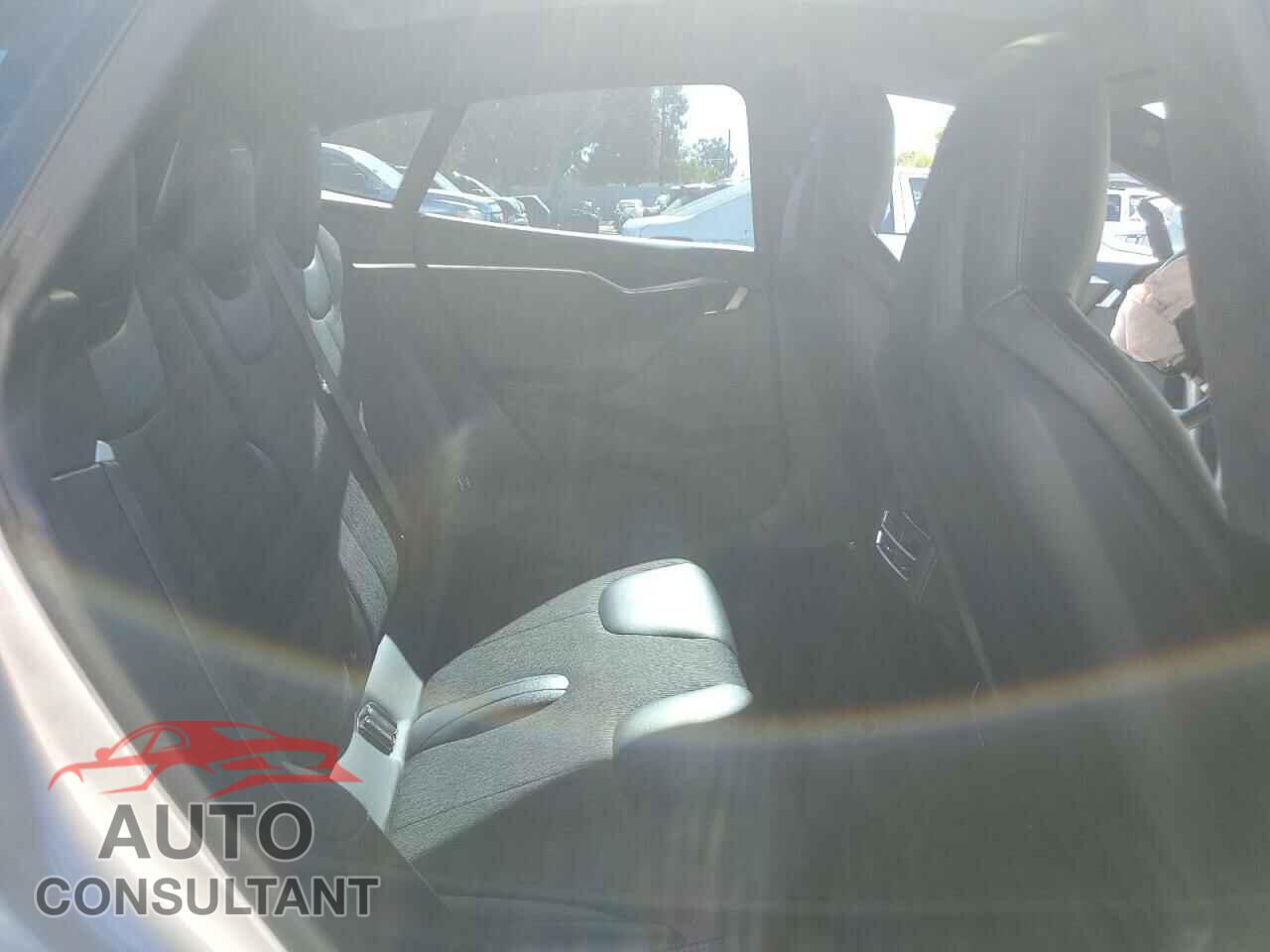 TESLA MODEL S 2016 - 5YJSA1E14GF132445