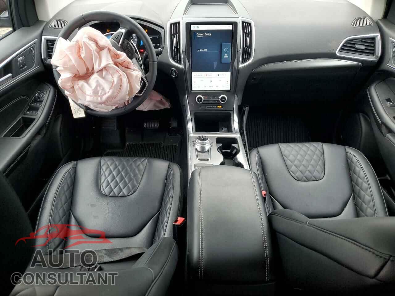 FORD EDGE 2024 - 2FMPK4K98RBB10734