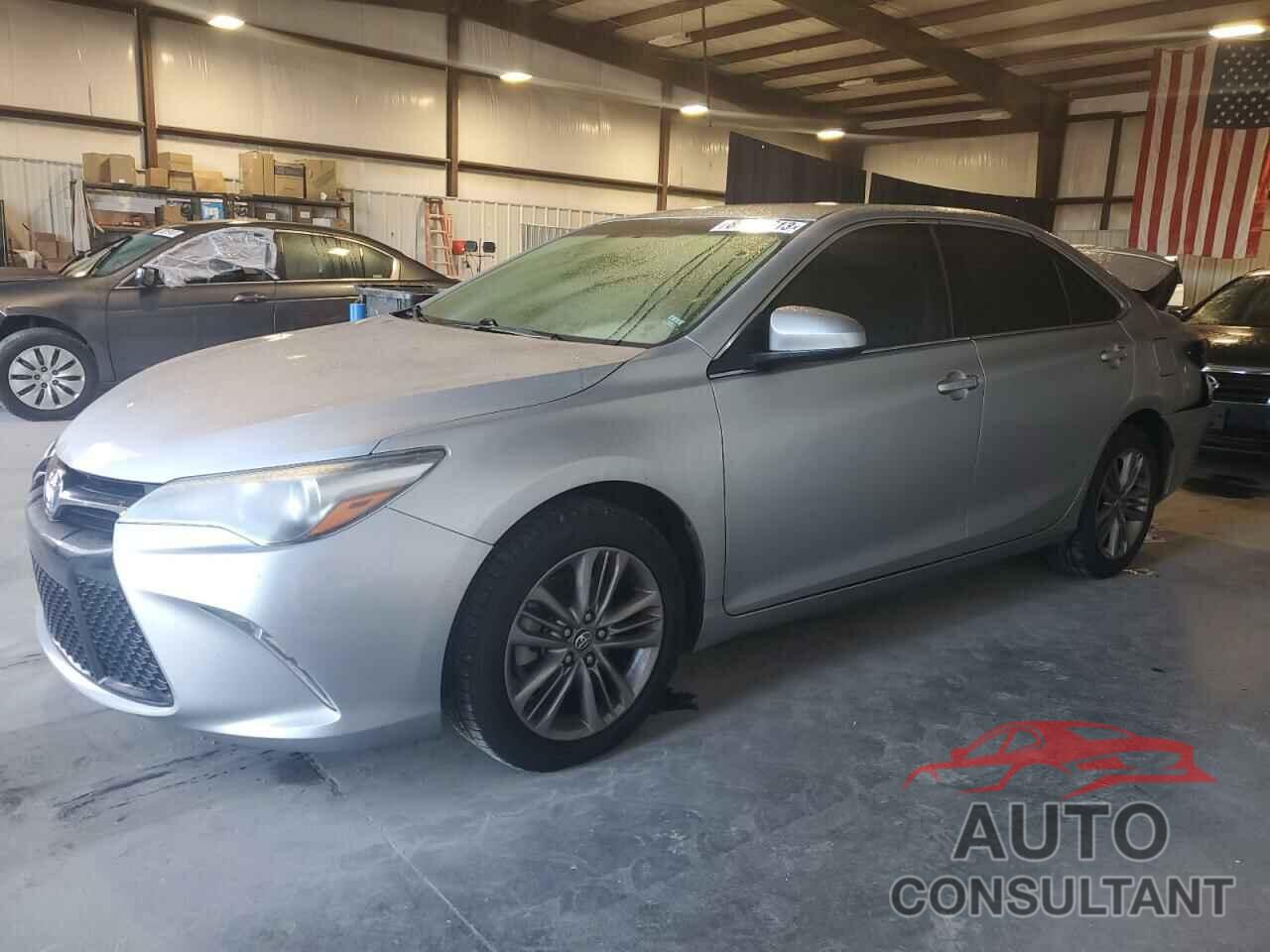 TOYOTA CAMRY 2016 - 4T1BF1FK4GU555330