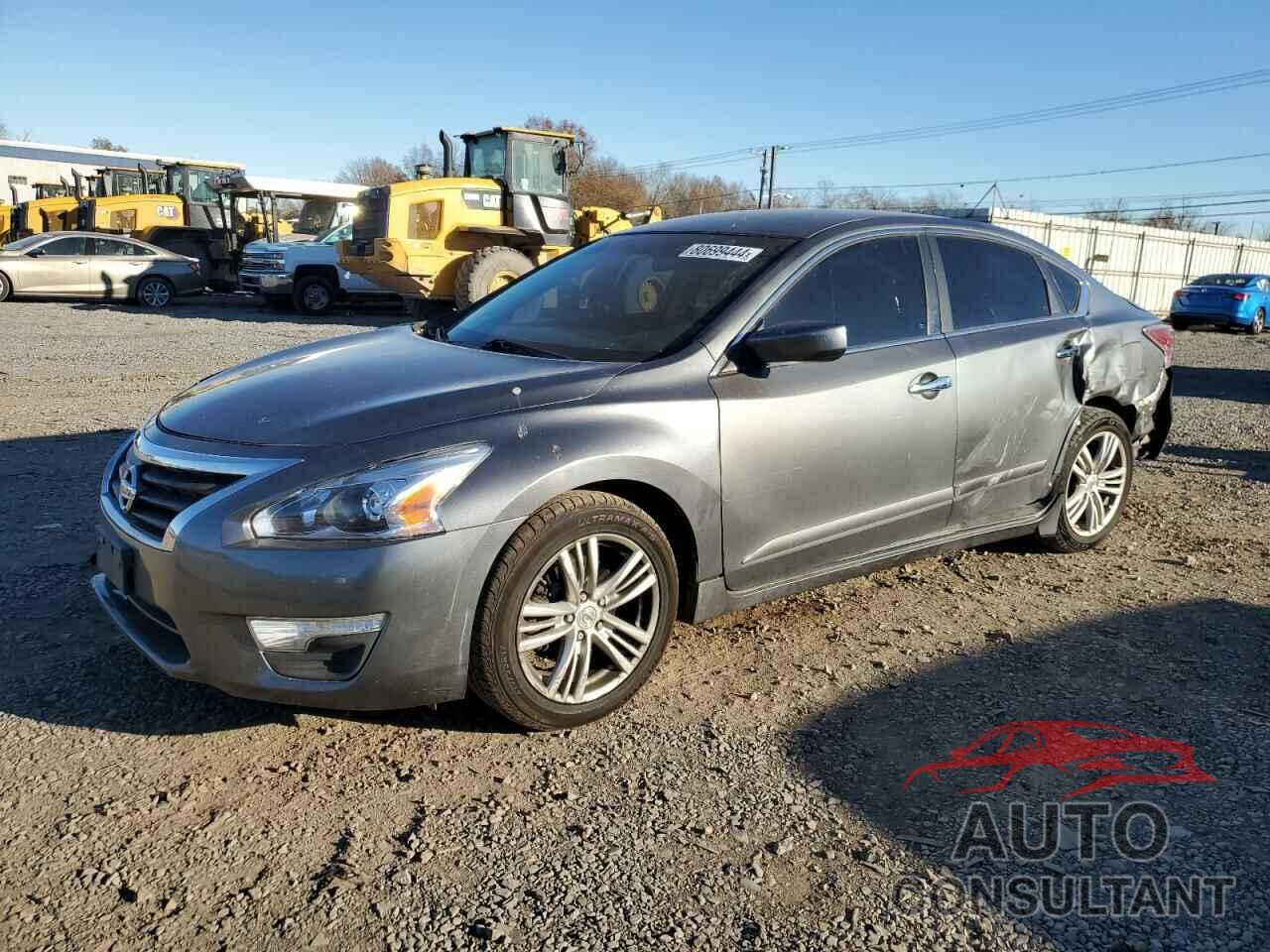 NISSAN ALTIMA 2015 - 1N4AL3AP1FN392173