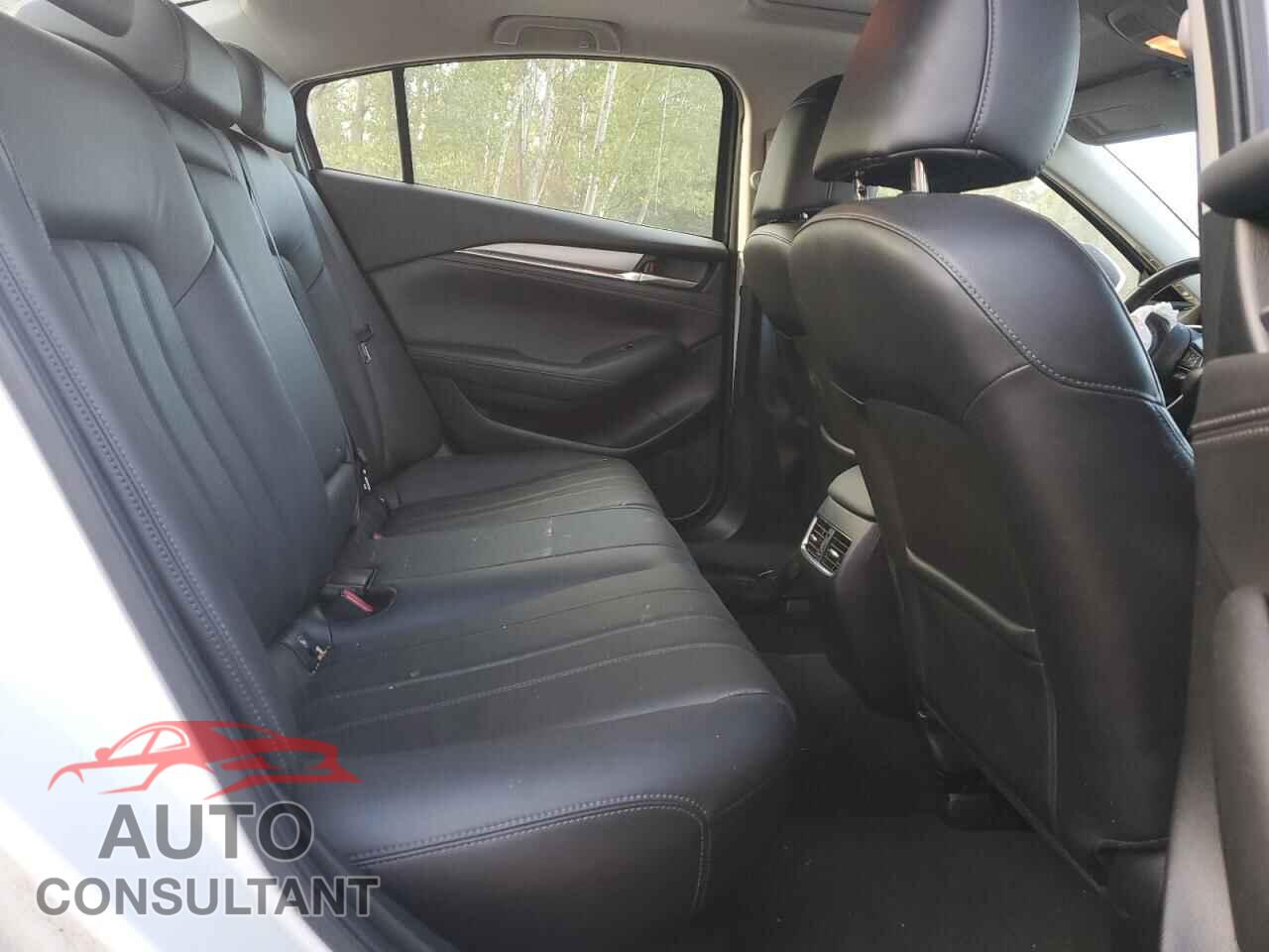 MAZDA 6 2021 - JM1GL1VM2M1609999