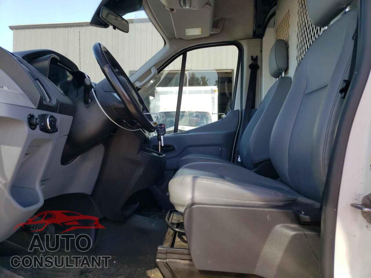 FORD TRANSIT 2017 - 1FTYR2CG3HKB47314