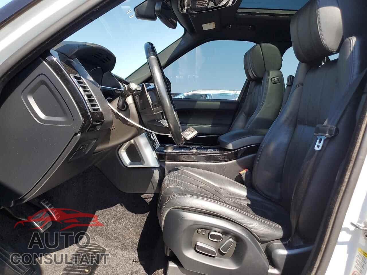 LAND ROVER RANGEROVER 2015 - SALGS2TF7FA204035