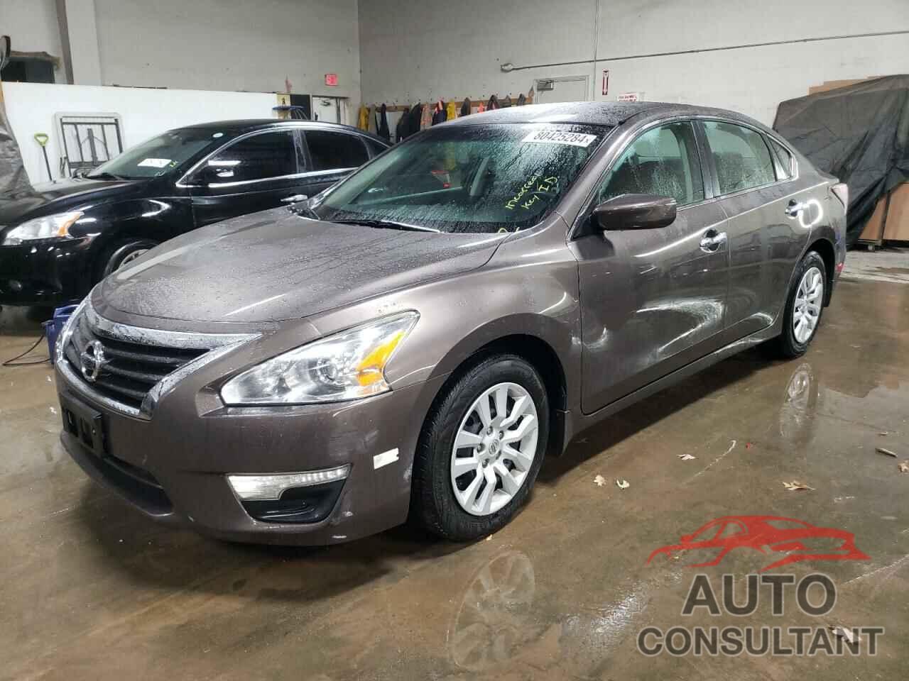 NISSAN ALTIMA 2015 - 1N4AL3AP7FC409926