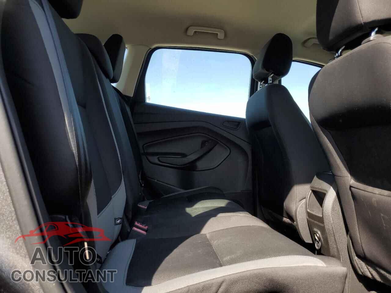 FORD ESCAPE 2014 - 1FMCU0F74EUB47181
