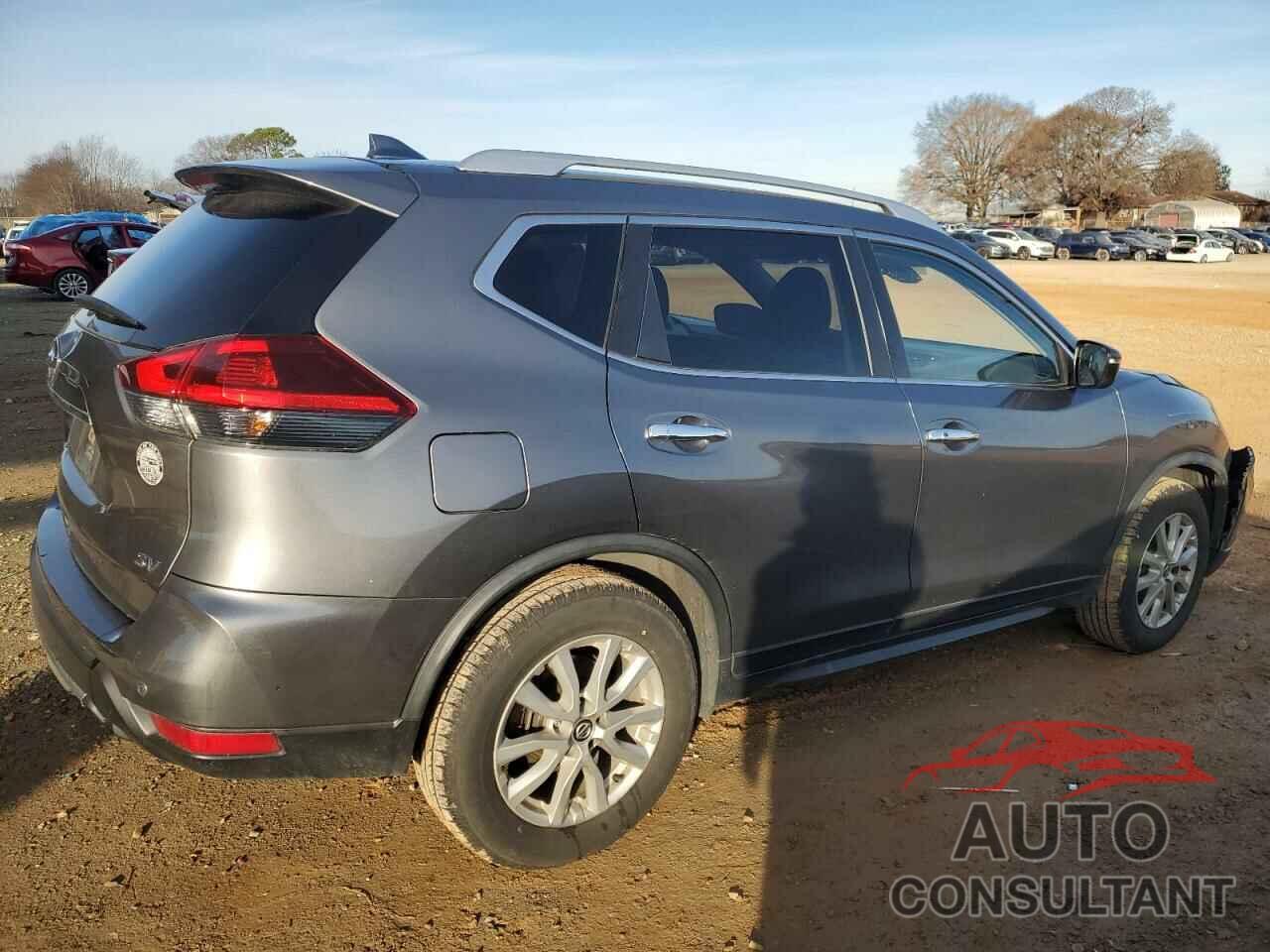 NISSAN ROGUE 2020 - JN8AT2MTXLW039695