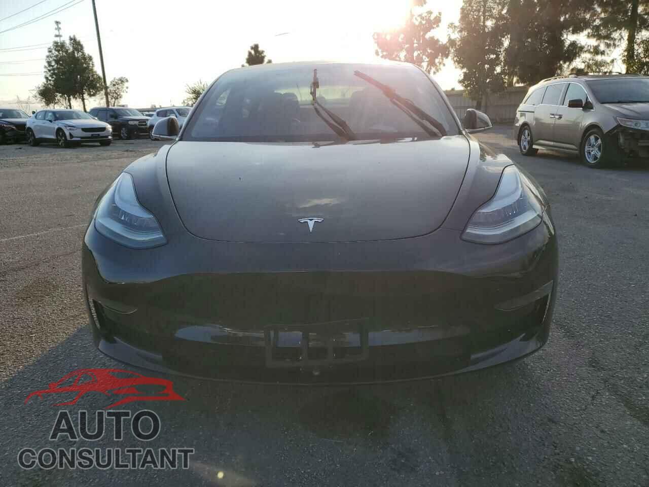TESLA MODEL 3 2019 - 5YJ3E1EA4KF317063
