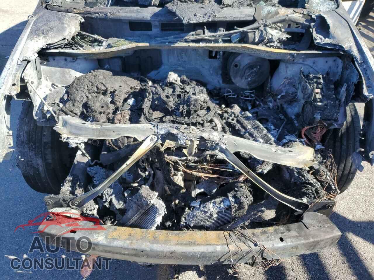 DODGE CARAVAN 2017 - 2C4RDGCG4HR717046