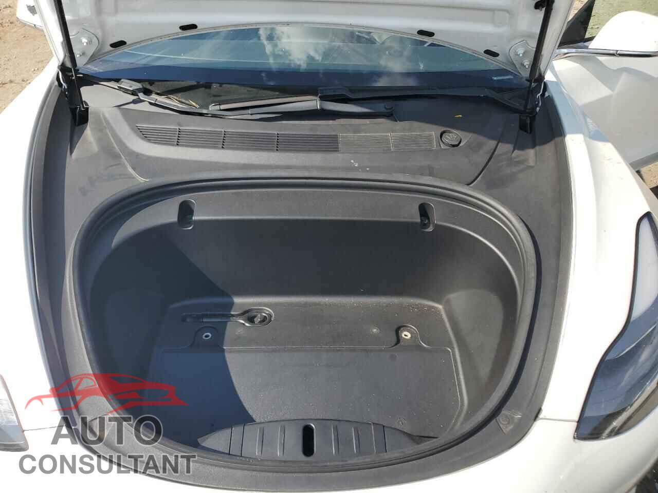 TESLA MODEL 3 2020 - 5YJ3E1EA6LF661544
