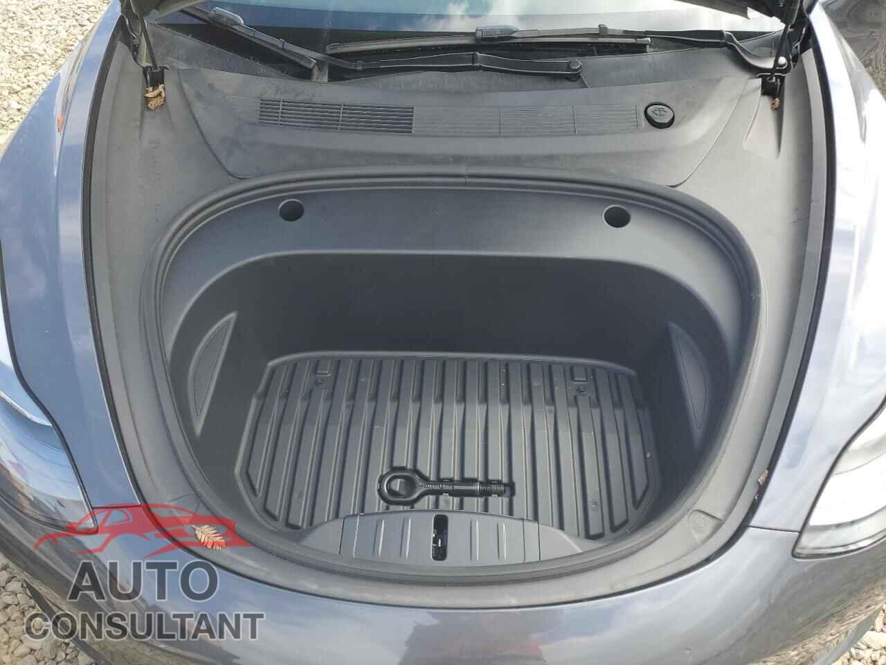 TESLA MODEL 3 2023 - 5YJ3E1EB2PF651284