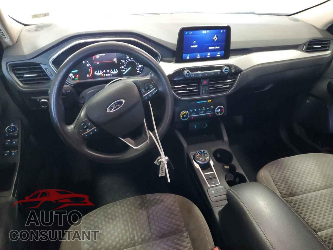 FORD ESCAPE 2020 - 1FMCU9G68LUA19002