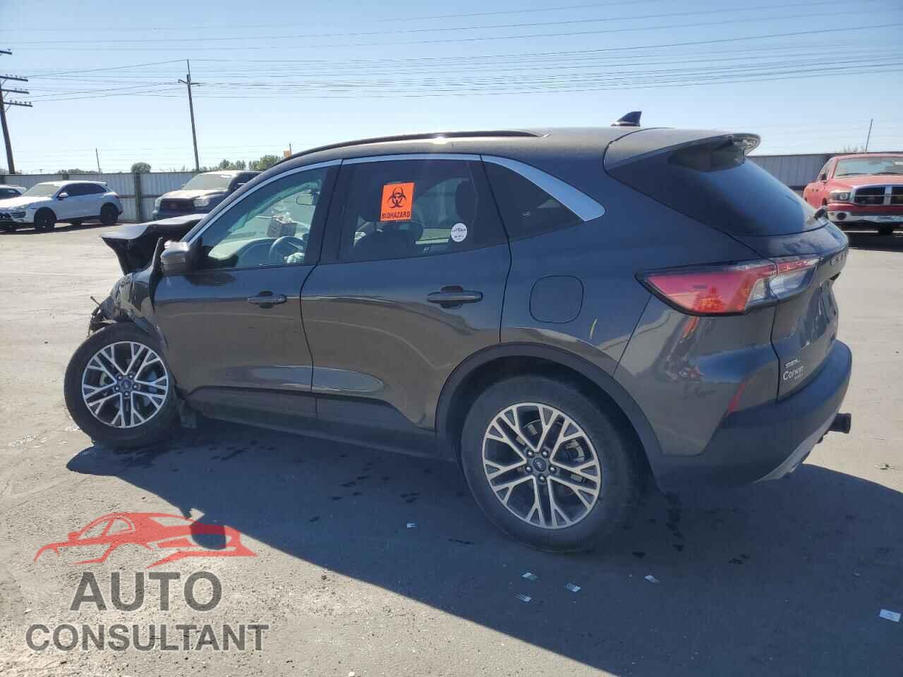 FORD ESCAPE 2020 - 1FMCU9H93LUA15853