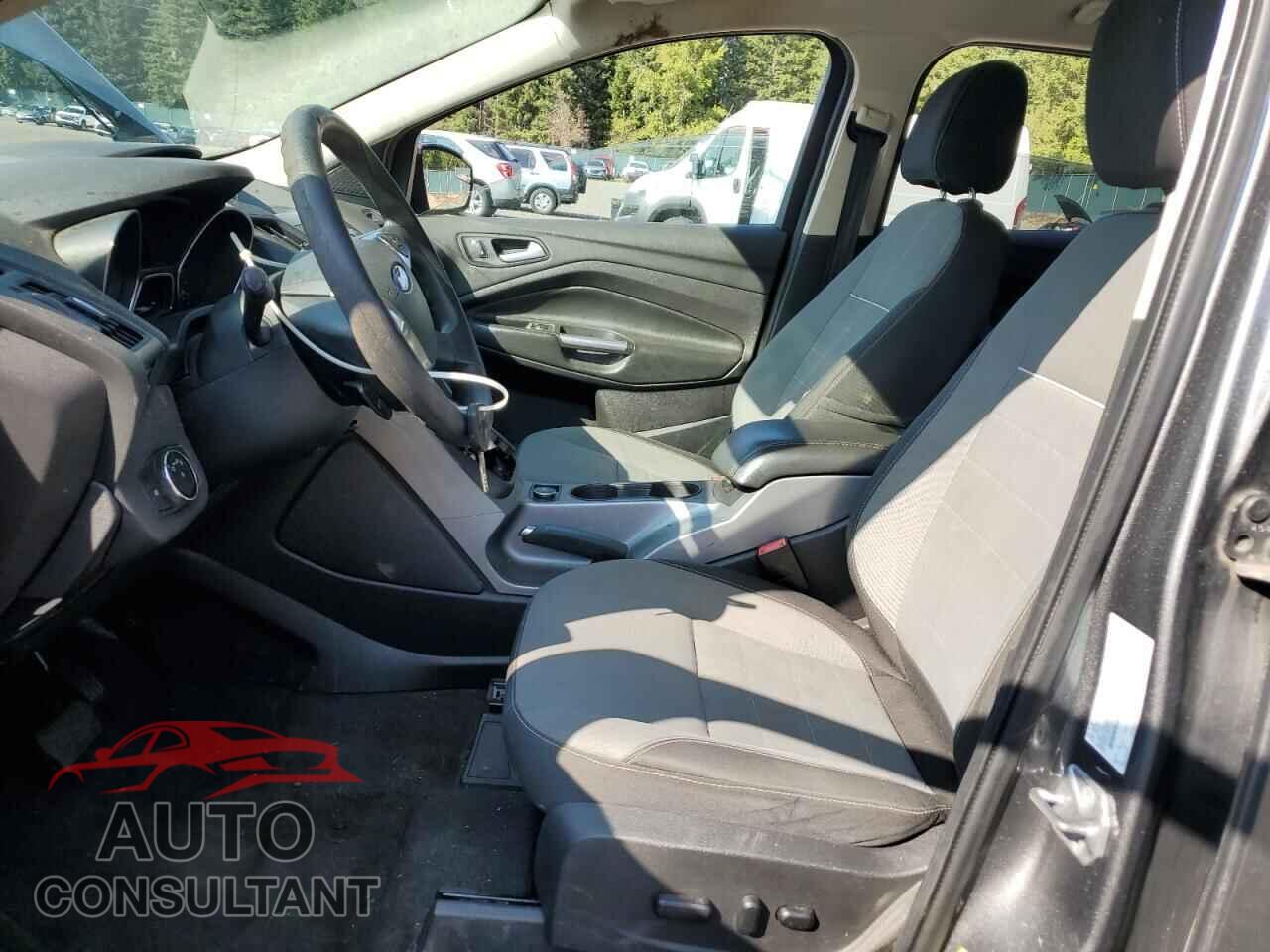 FORD ESCAPE 2014 - 1FMCU0GX3EUD94772