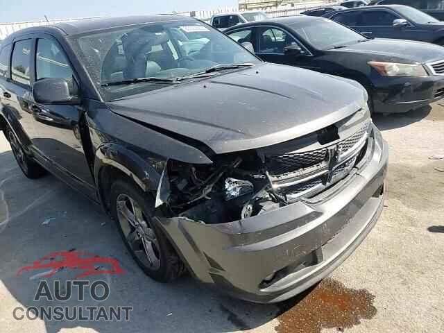 DODGE JOURNEY 2015 - 3C4PDDEG9FT569182