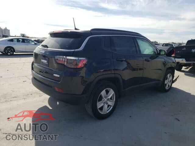 JEEP COMPASS 2022 - 3C4NJDBB0NT141637