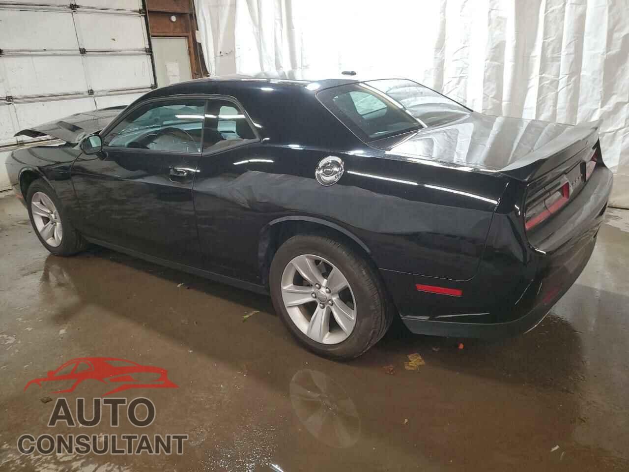DODGE CHALLENGER 2023 - 2C3CDZAG4PH514848