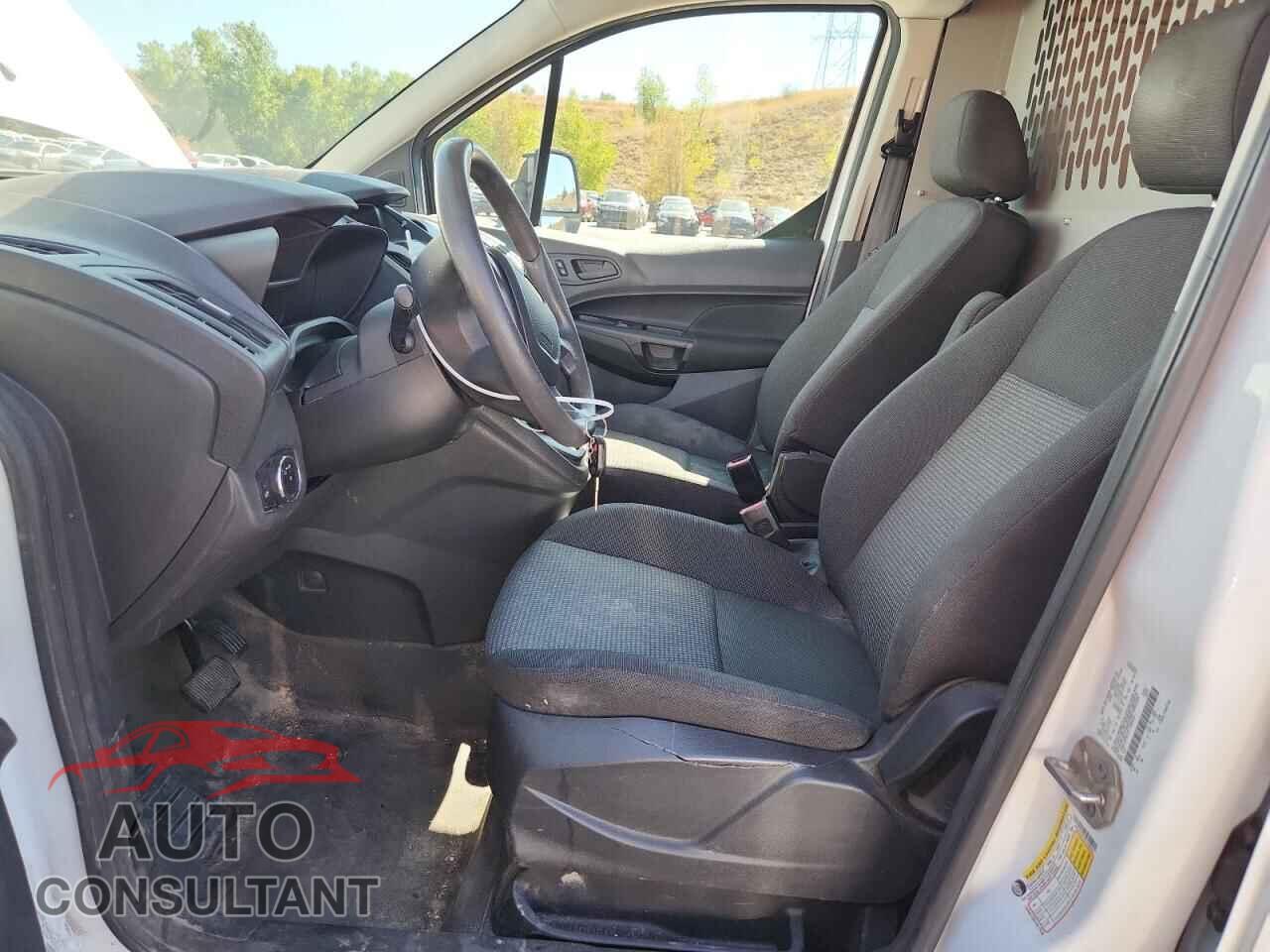 FORD TRANSIT 2015 - NM0LS7E77F1199473