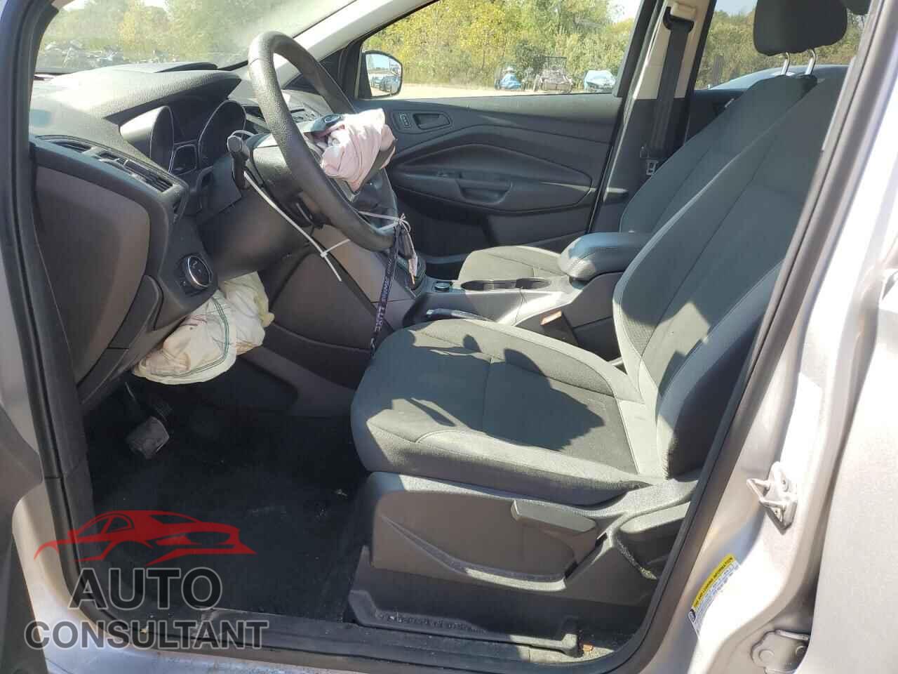 FORD ESCAPE 2014 - 1FMCU0F74EUB07201