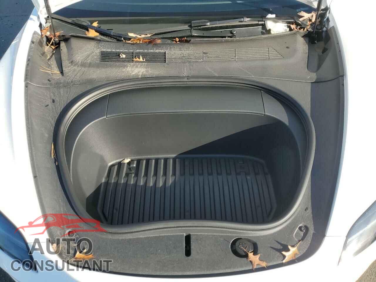 TESLA MODEL 3 2024 - 5YJ3E1EA0RF767772