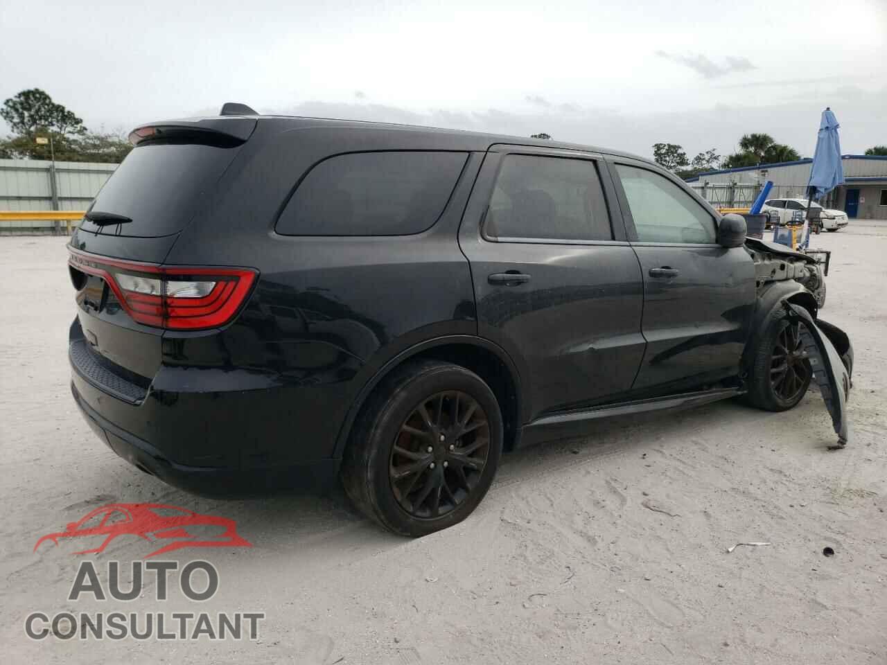 DODGE DURANGO 2015 - 1C4RDHAG7FC201343