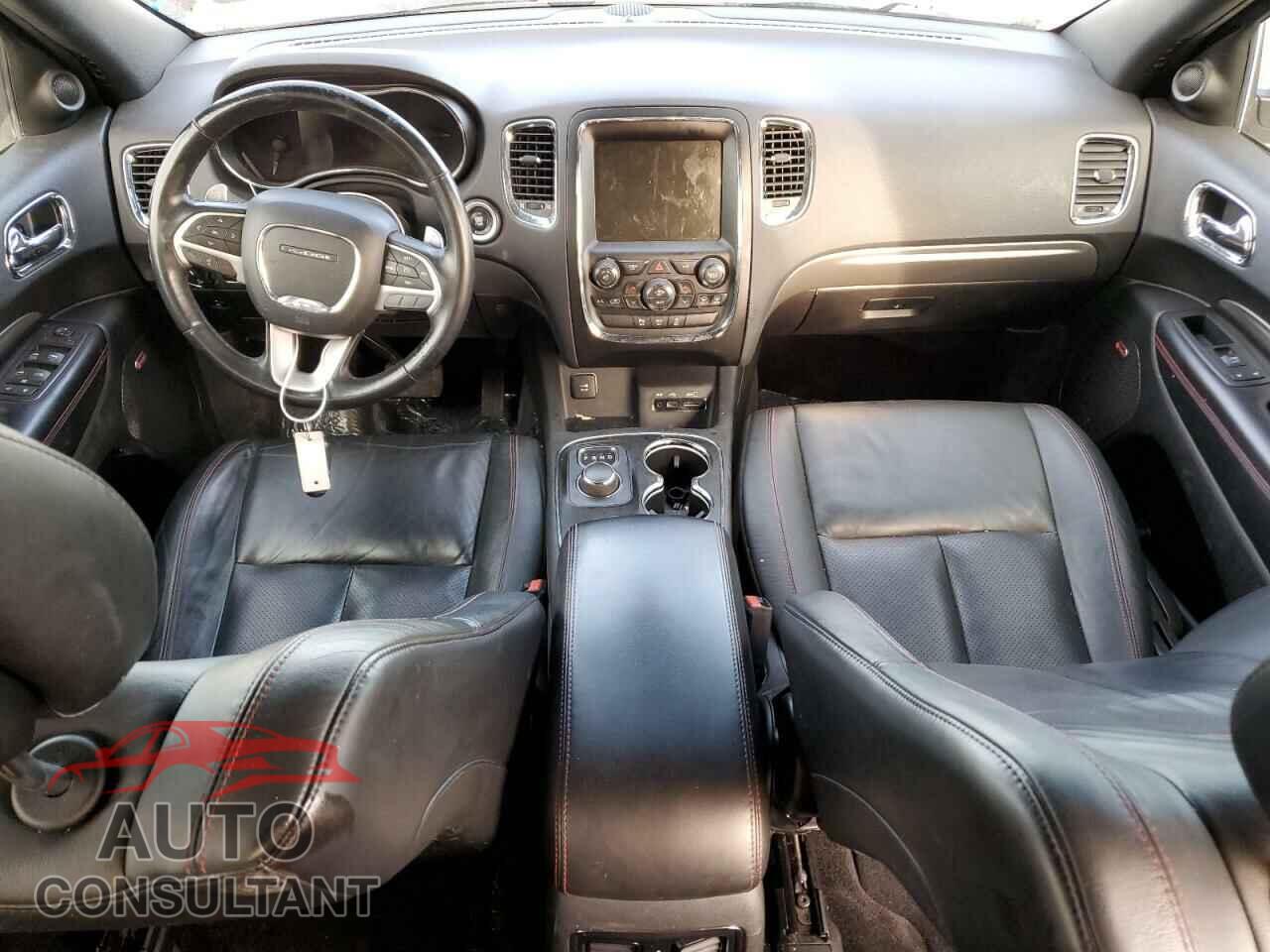 DODGE DURANGO 2015 - 1C4SDJCTXFC128116
