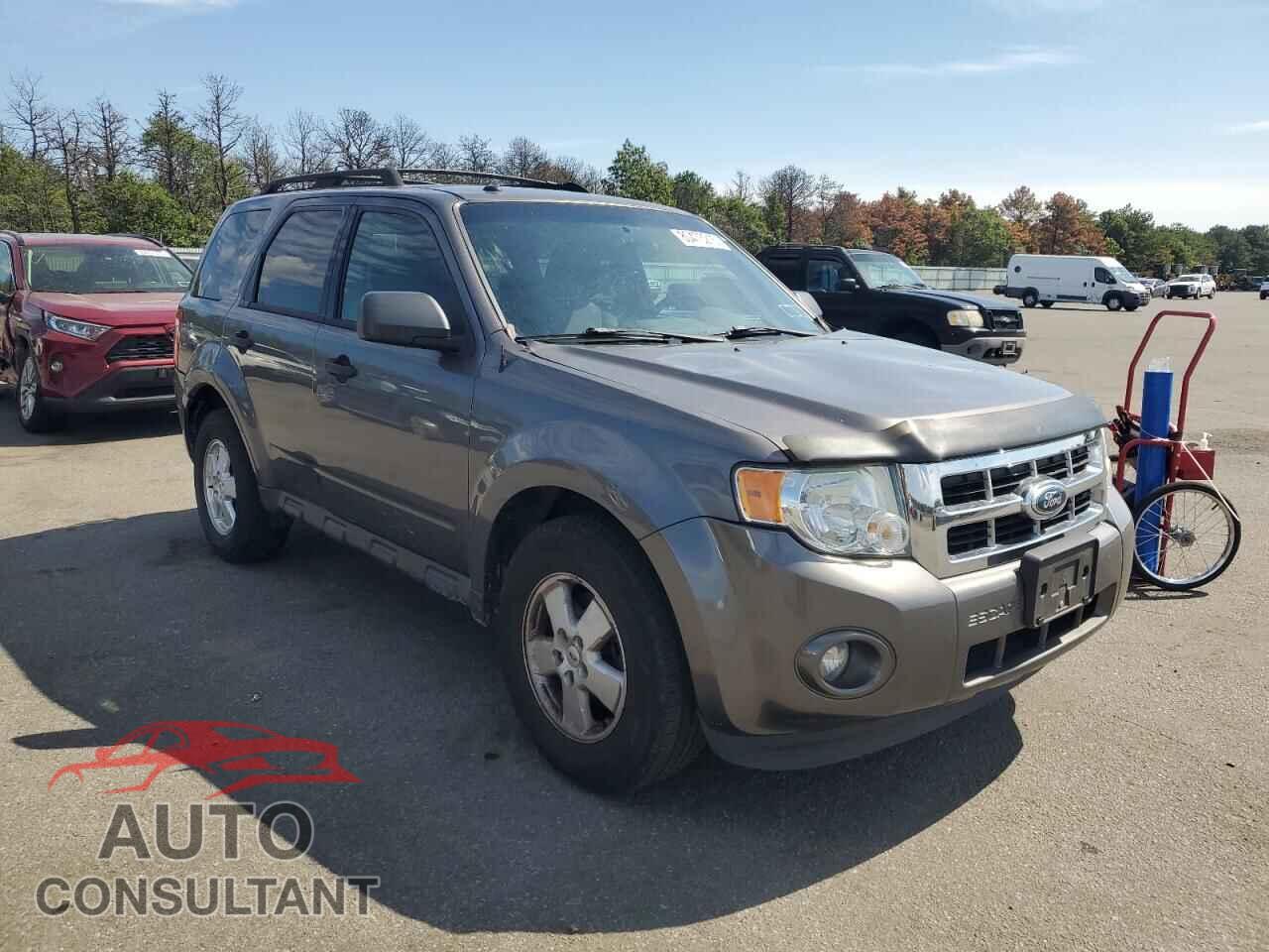 FORD ESCAPE 2012 - 1FMCU9DG2CKA23099