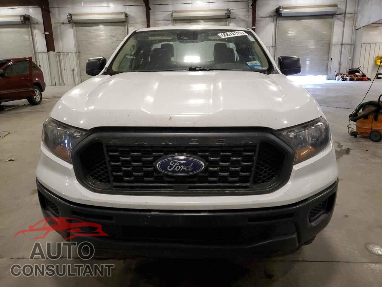 FORD RANGER 2020 - 1FTER1EH7LLA53006
