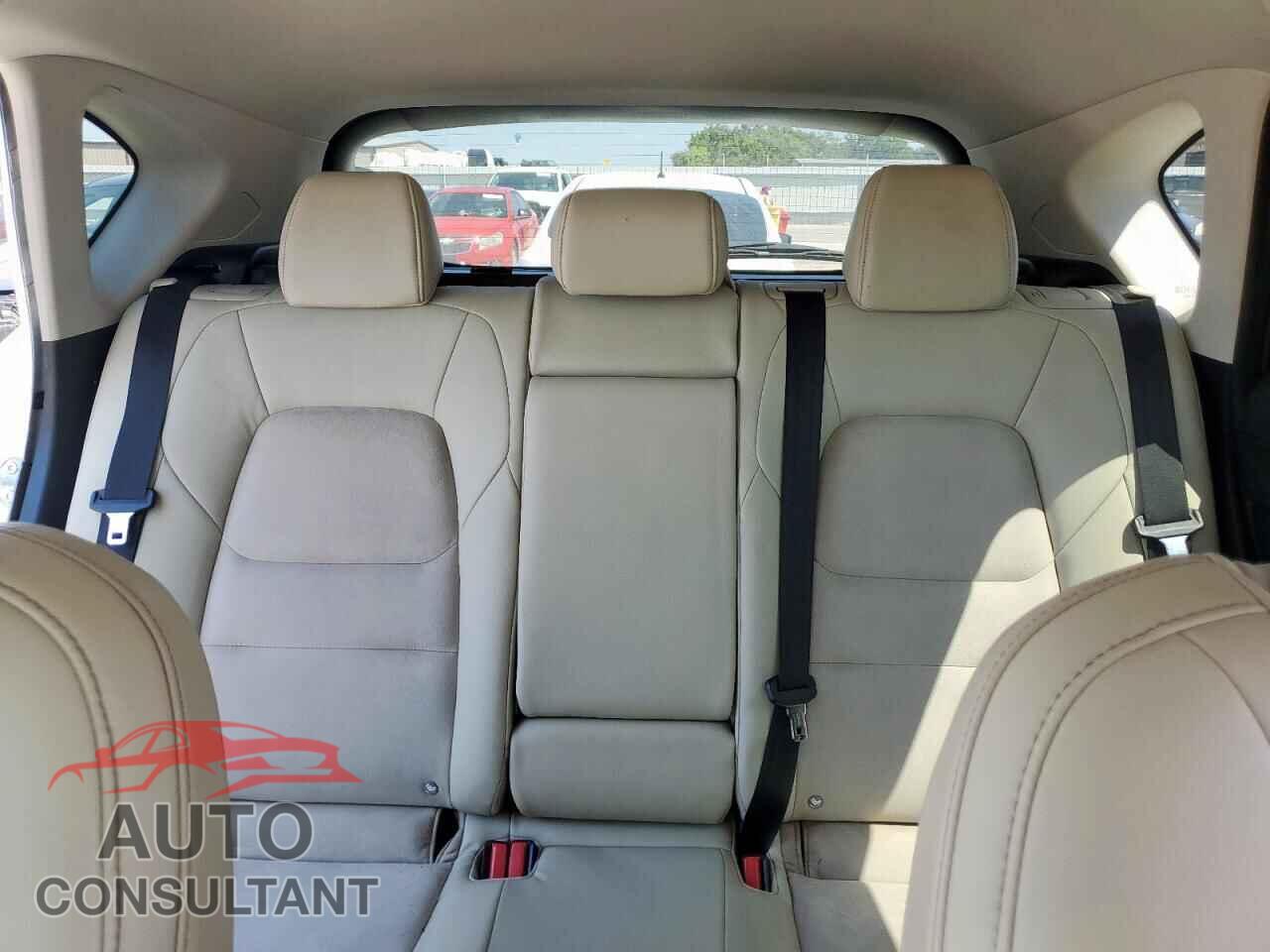 MAZDA CX-5 2017 - JM3KFACL9H0128145