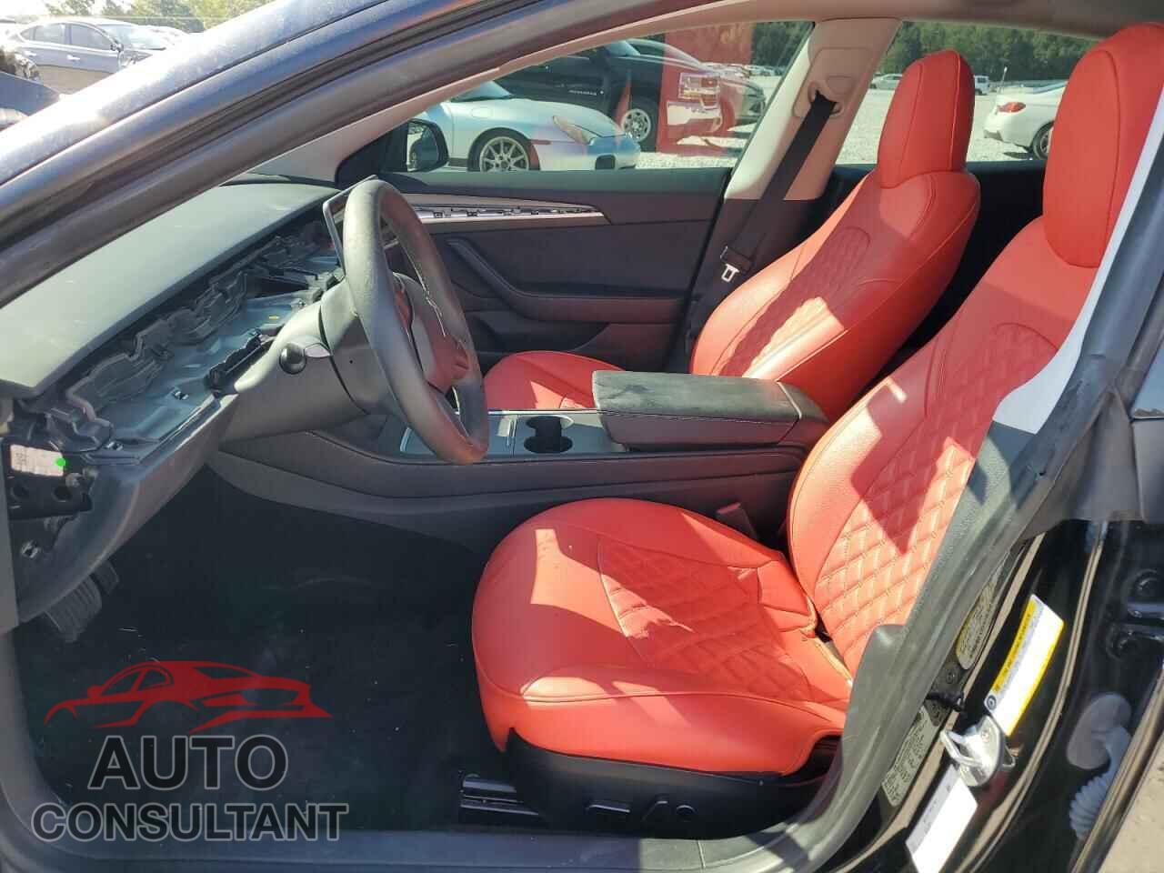TESLA MODEL 3 2023 - 5YJ3E1EAXPF439370