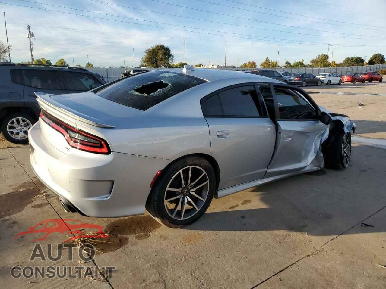 DODGE CHARGER 2023 - 2C3CDXCT9PH580553