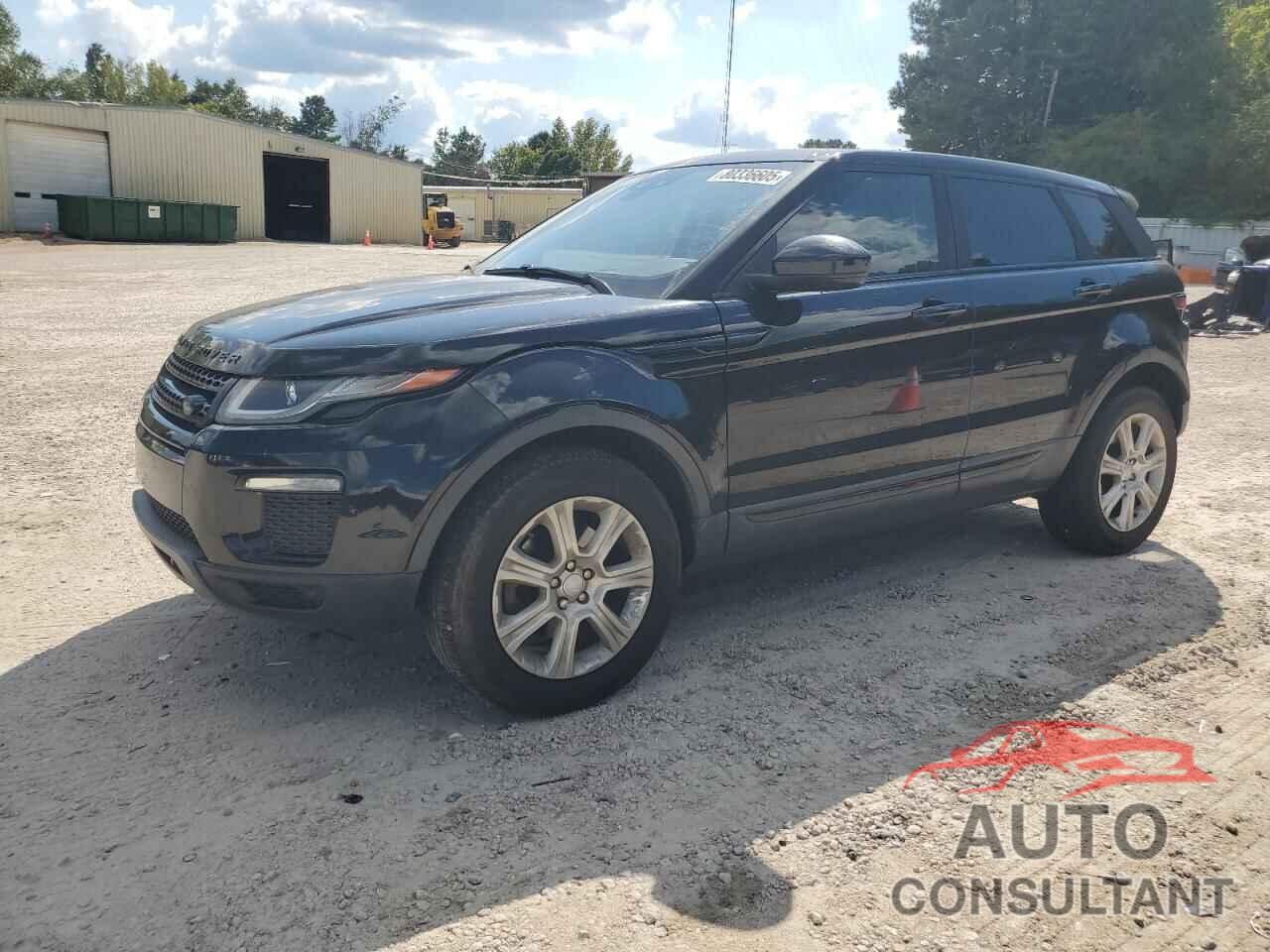 LAND ROVER RANGEROVER 2016 - SALVP2BG5GH127922