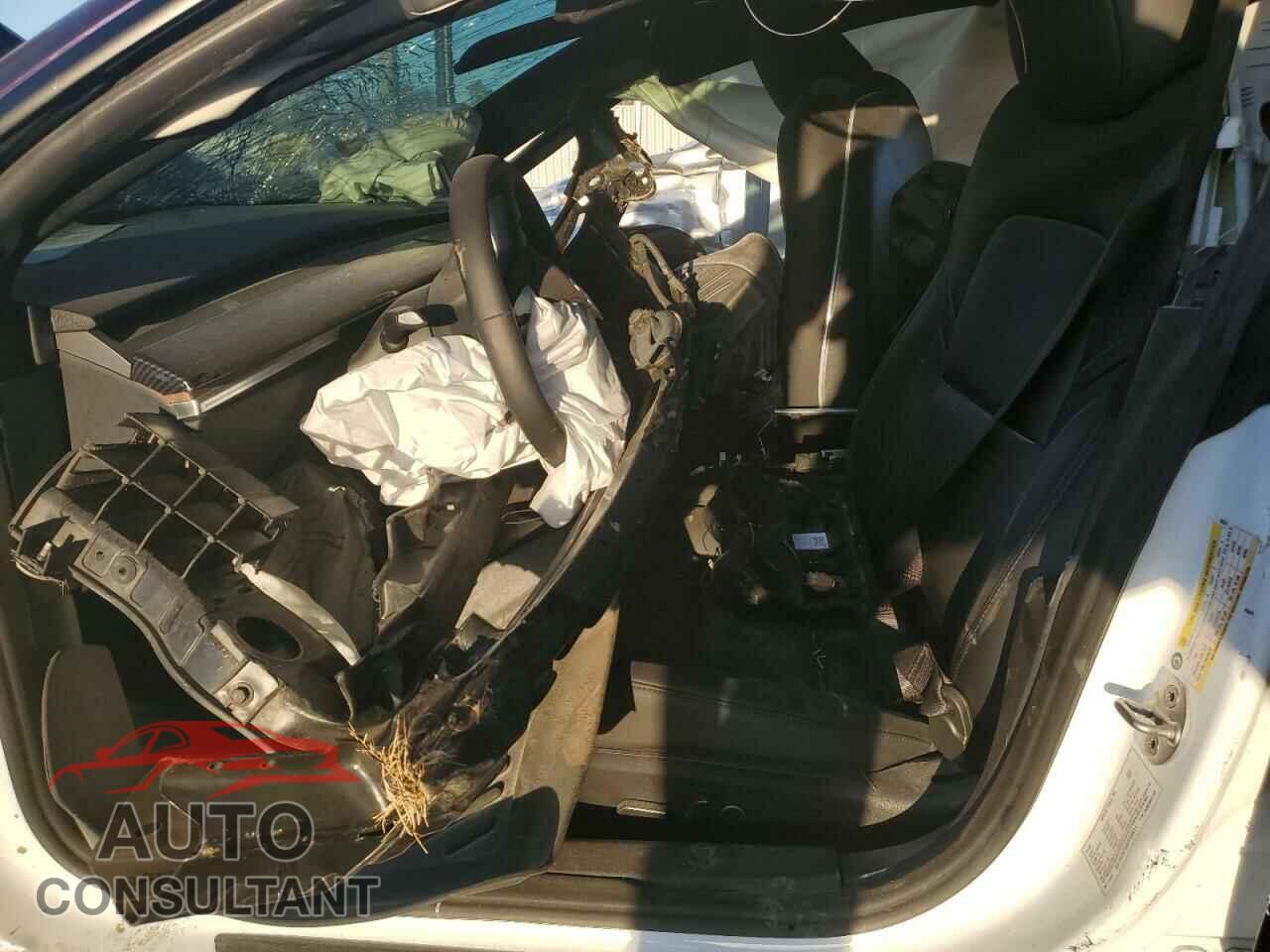 TESLA MODEL 3 2023 - 5YJ3E1EA6PF490011