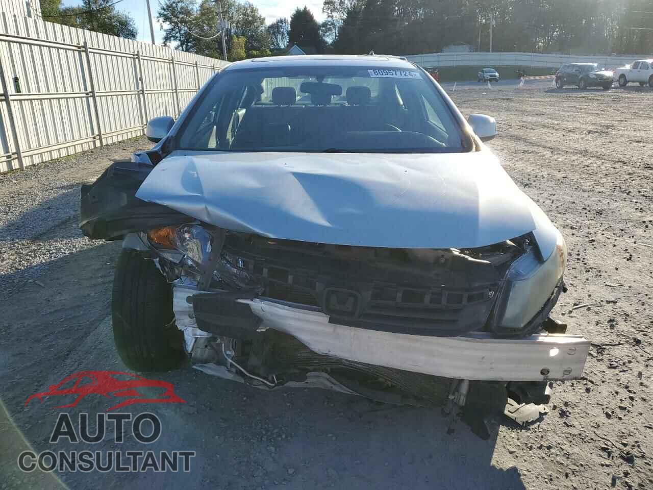 HONDA CIVIC 2012 - 19XFB2F93CE050067