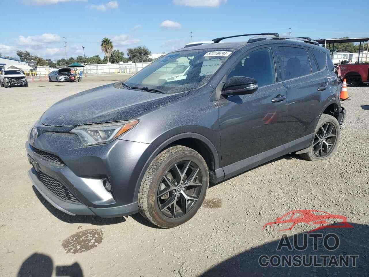 TOYOTA RAV4 2016 - JTMNFREV7GD082826