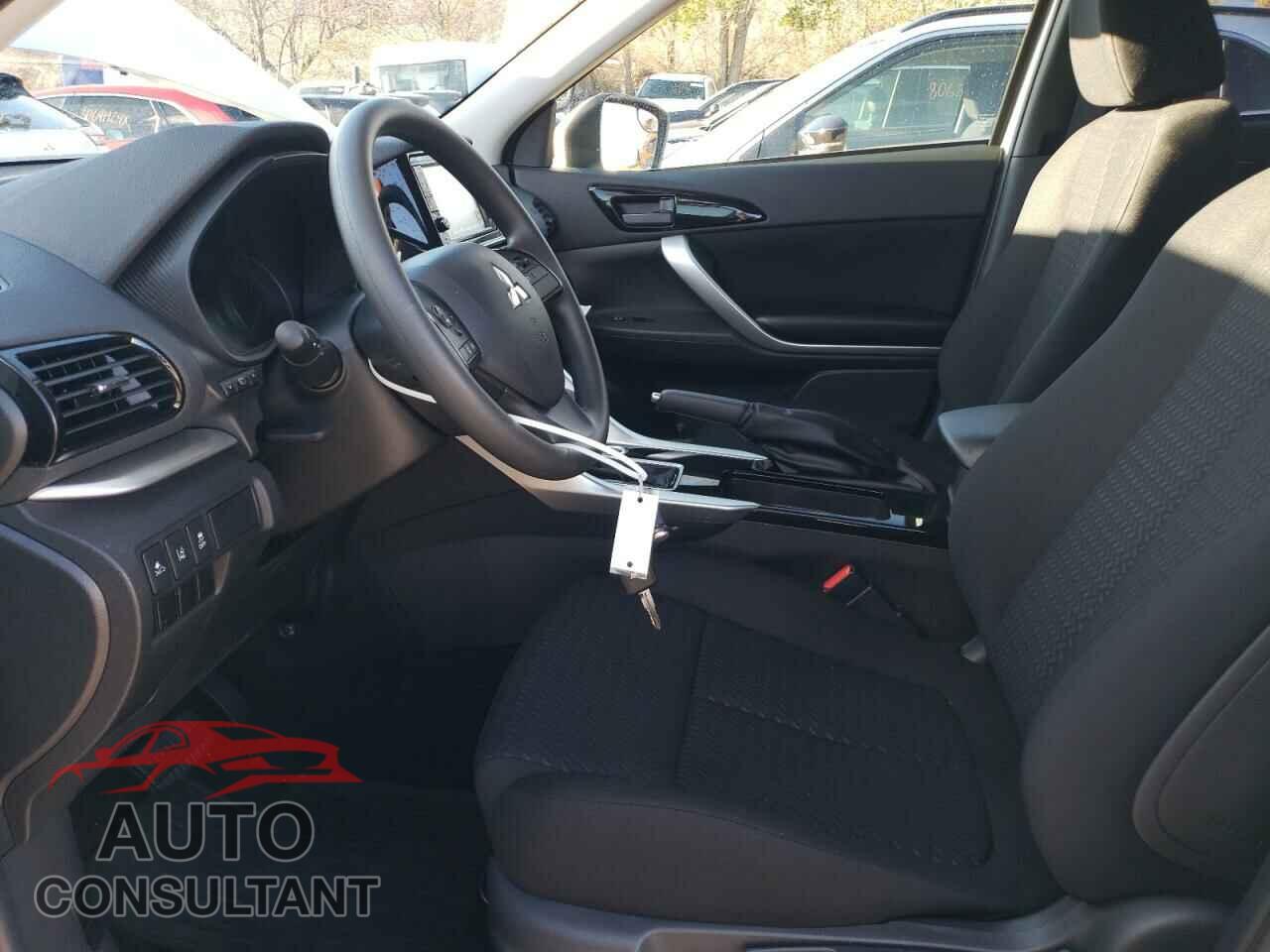 MITSUBISHI ECLIPSE 2024 - JA4ATUAA0RZ067663
