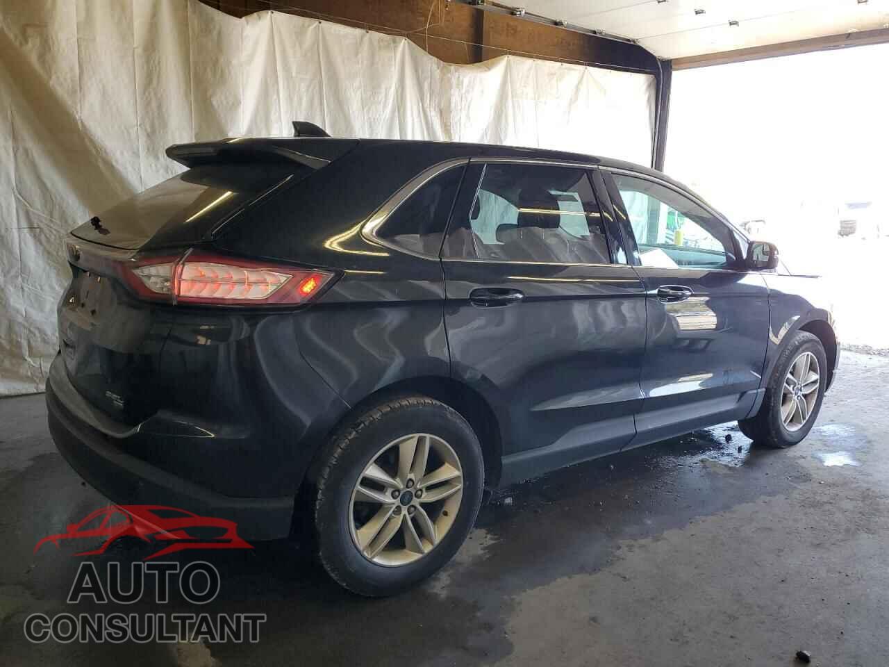 FORD EDGE 2015 - 2FMTK4J89FBB29313