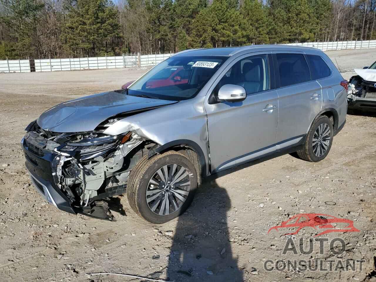 MITSUBISHI OUTLANDER 2019 - JA4AD3A36KZ039512