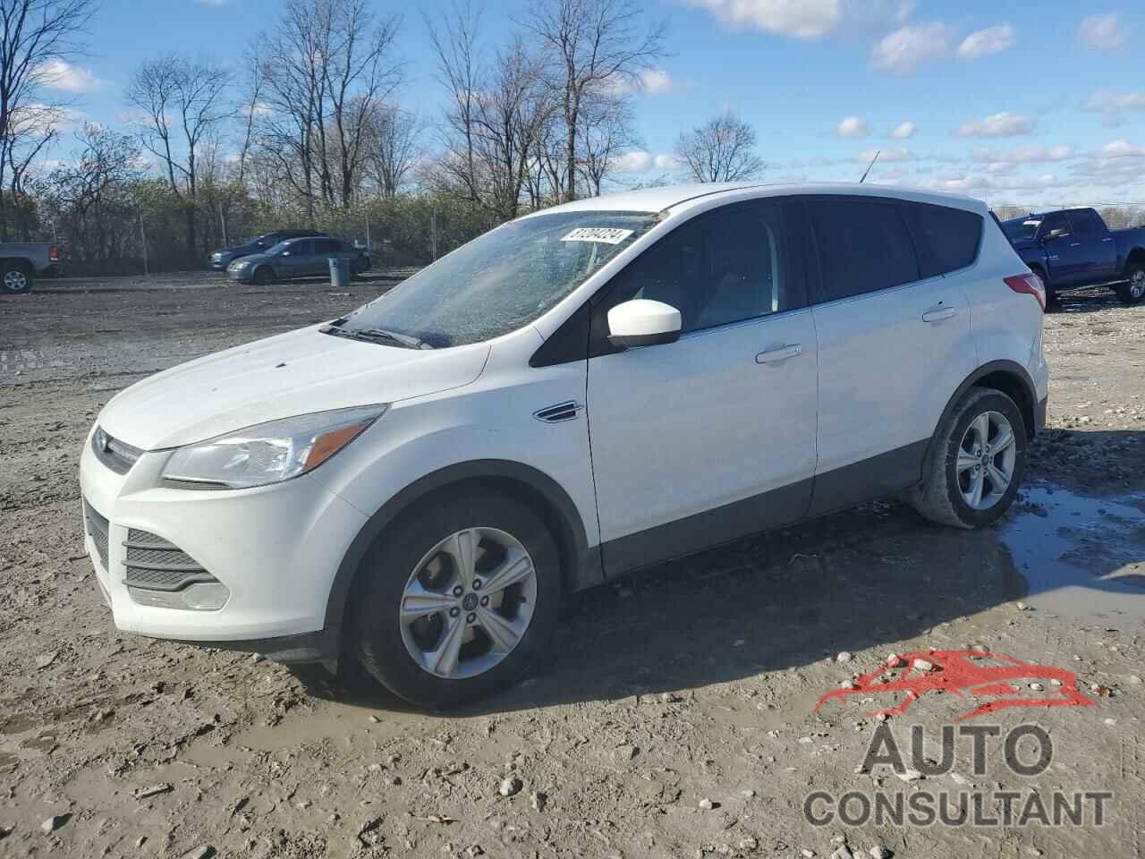 FORD ESCAPE 2016 - 1FMCU9GX3GUC01043