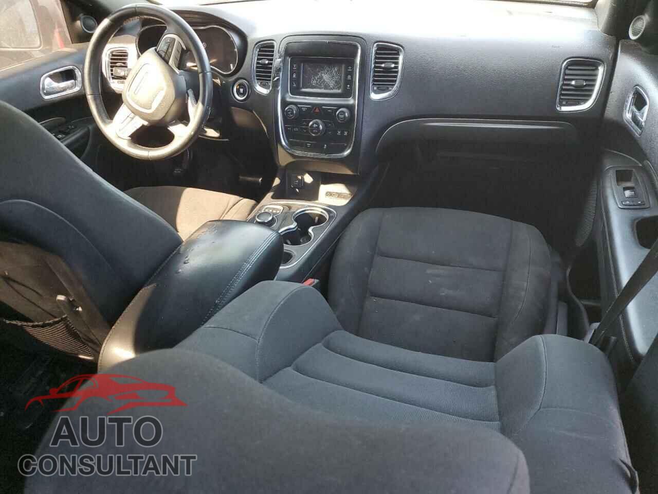 DODGE DURANGO 2014 - 1C4RDHAG7EC277630
