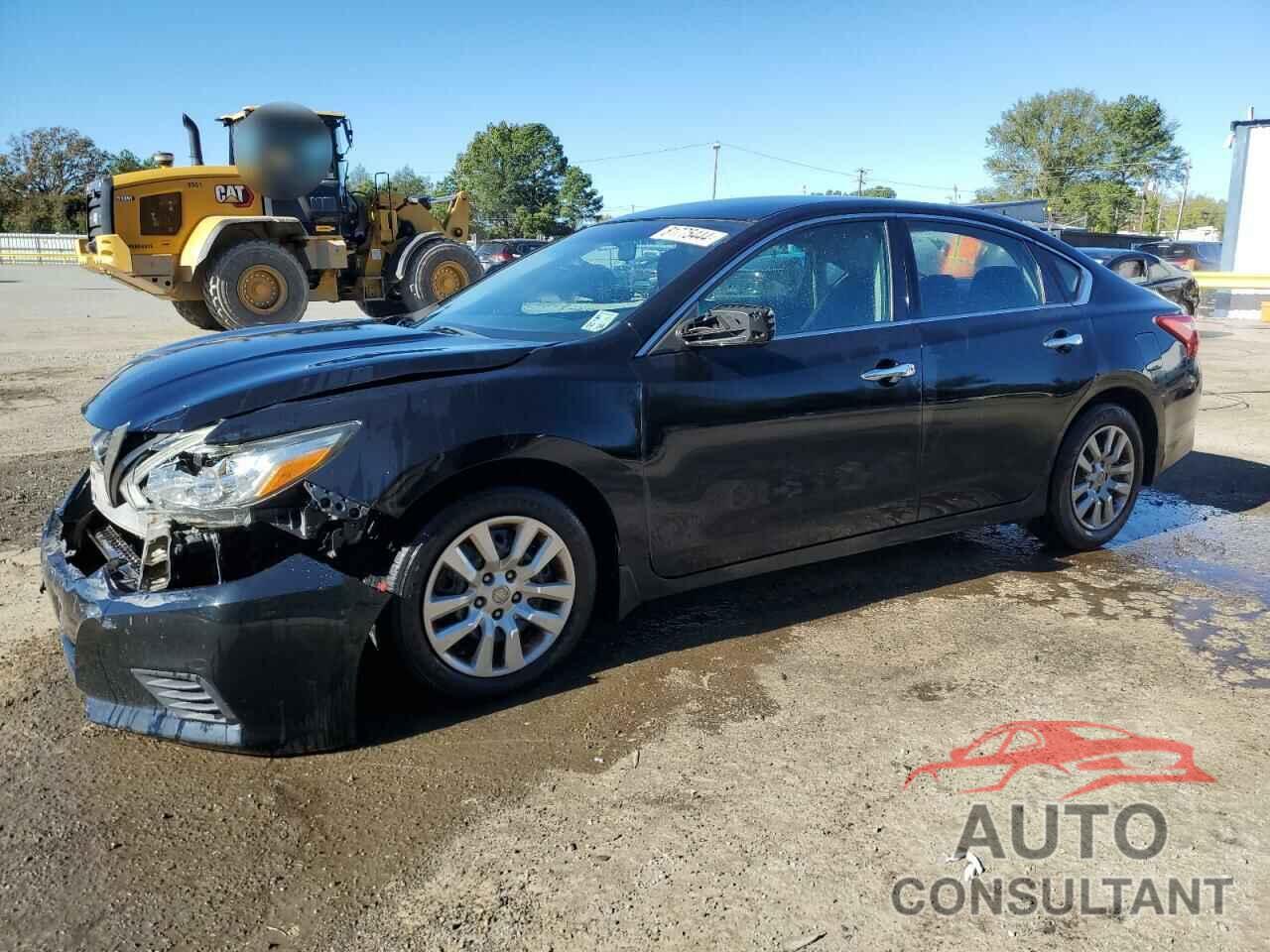 NISSAN ALTIMA 2017 - 1N4AL3AP4HC255758