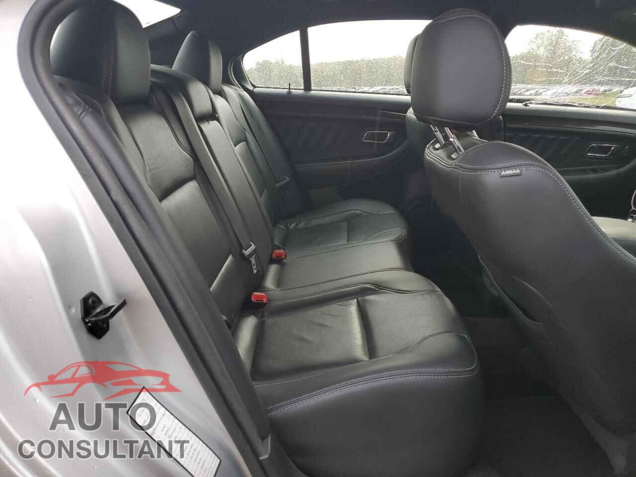 FORD TAURUS 2015 - 1FAHP2F85FG137769